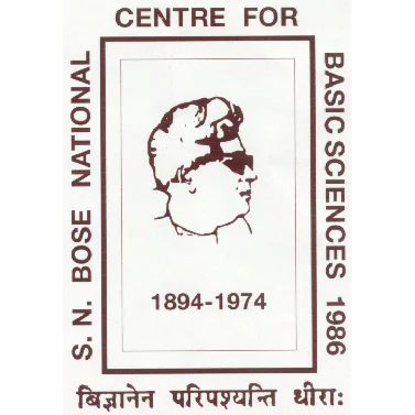 S.N. Bose National Centre for Basic Sciences