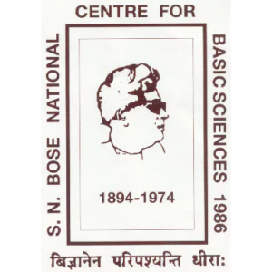 S.N. Bose National Centre for Basic Sciences