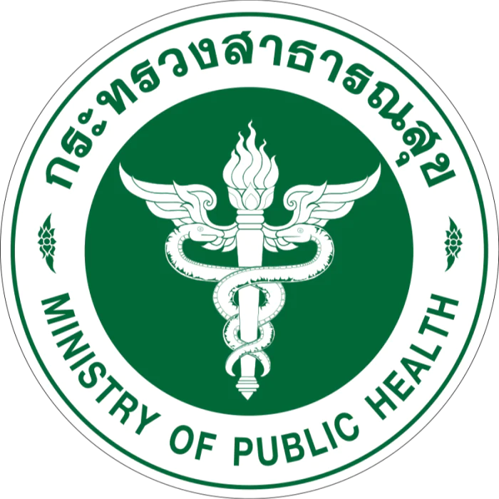 Ministry of Public Health