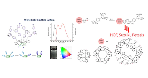Laboratory of Organosilicon Compounds