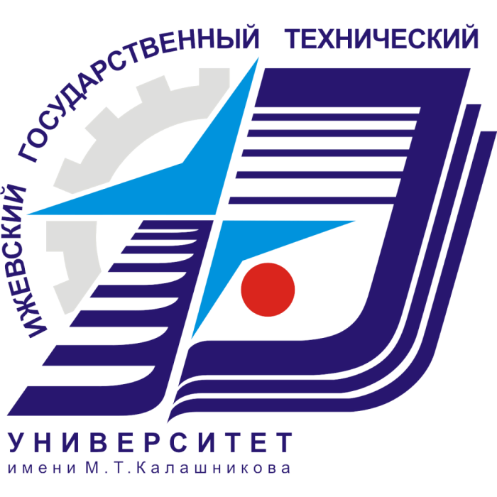 Kalashnikov Izhevsk State Technical University