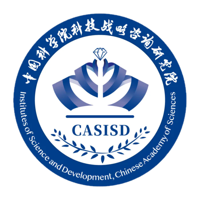 Institutes of Science and Development, Chinese Academy of Sciences