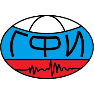 Геофизический институт ВНЦ РАН