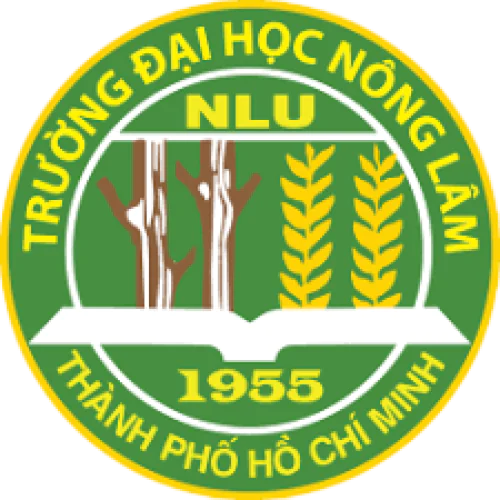 Nong Lam University Ho Chi Minh City