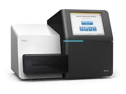MySeq Illumina