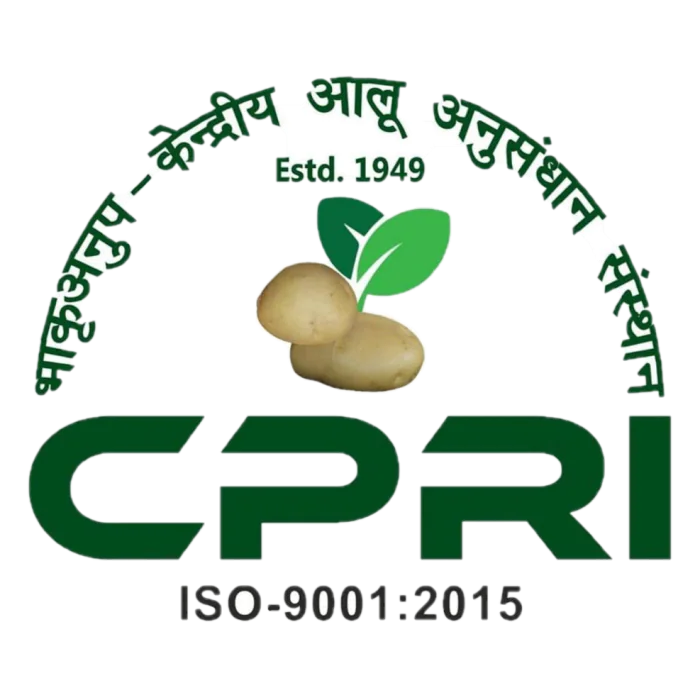 Central Potato Research Institute, Indian Council of Agricultural Research