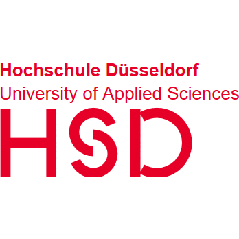 Hochschule Düsseldorf University of Applied Sciences