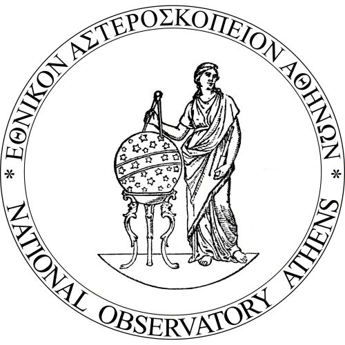 Афинская национальная обсерватория
