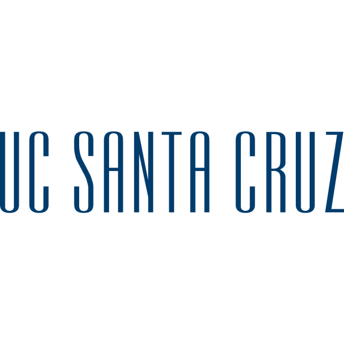 University of California, Santa Cruz