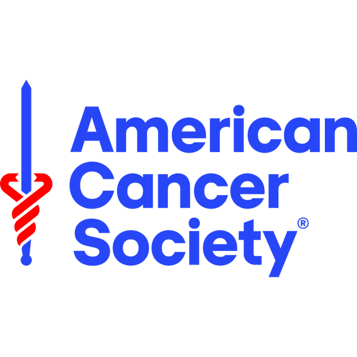 American Cancer Society