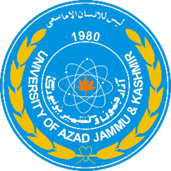 University of Azad Jammu and Kashmir