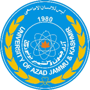 University of Azad Jammu and Kashmir