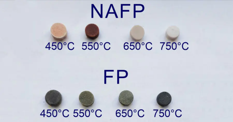 Ученые предложили заключать радиоактивные отходы в фосфатный стеклокомпозит