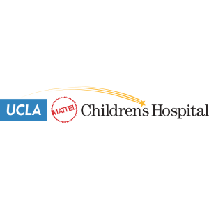 UCLA Mattel Children's Hospital