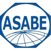 American Society of Agricultural and Biological Engineers (ASABE)