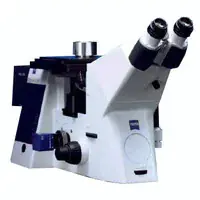Инвертированный микроскоп Zeiss Axio Observer Z1m