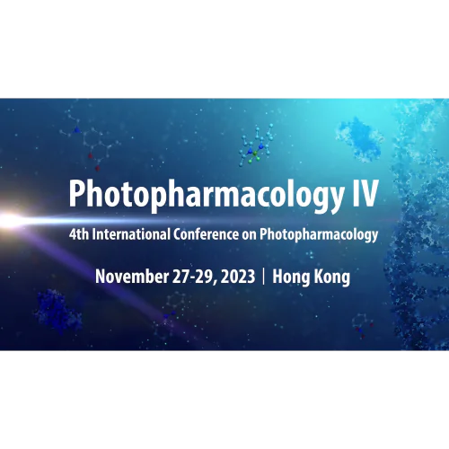 4th International Conference on Photopharmacology