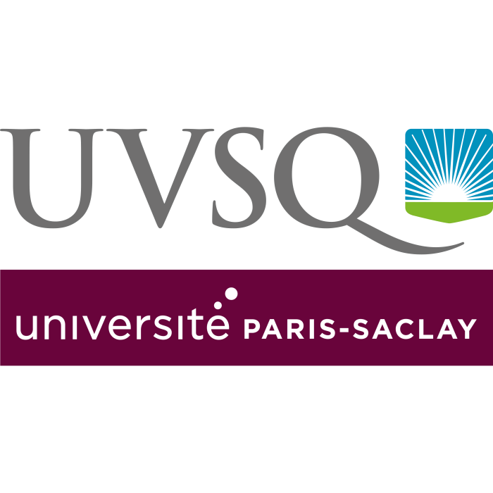 University of Versailles Saint-Quentin-en-Yvelines