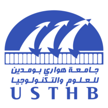 University of Sciences and Technology Houari Boumediene