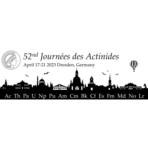 14th School on the Physics and Chemistry of the Actinides (SPCA) and 52nd Journées des Actinides (JdA) international conference