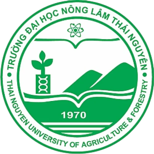 Thai Nguyen University of Agriculture and Forestry