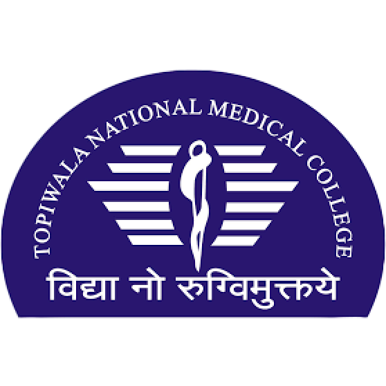 Topiwala National Medical College and B.Y.L. Nair Charitable Hospital, Mumbai