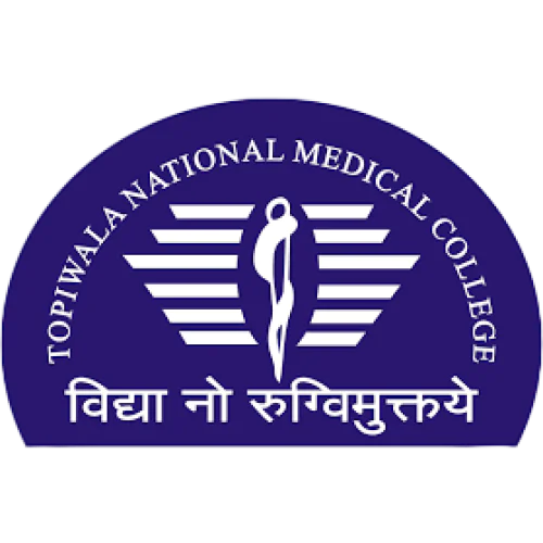 Topiwala National Medical College and B.Y.L. Nair Charitable Hospital, Mumbai