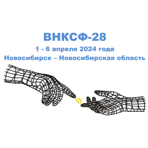 28 All-Russian Scientific Conference of Physics Students and Young Scientists (VNKSF-28)