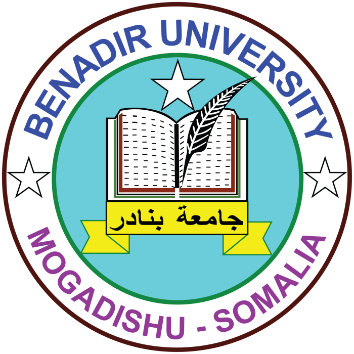 Benadir University
