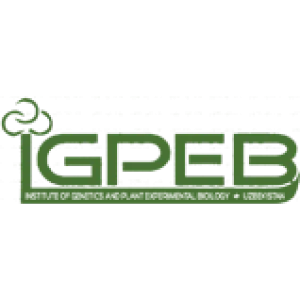 Institute of Genetics and Plant Experimental Biology of the Academy of Sciences of the Republic of Uzbekistan