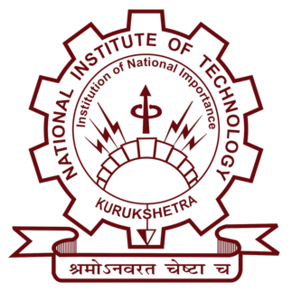 Национальный технологический институт в Курукшетре