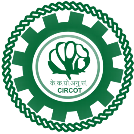 Central Institute for Research on Cotton Technology, Indian Council of Agricultural Research