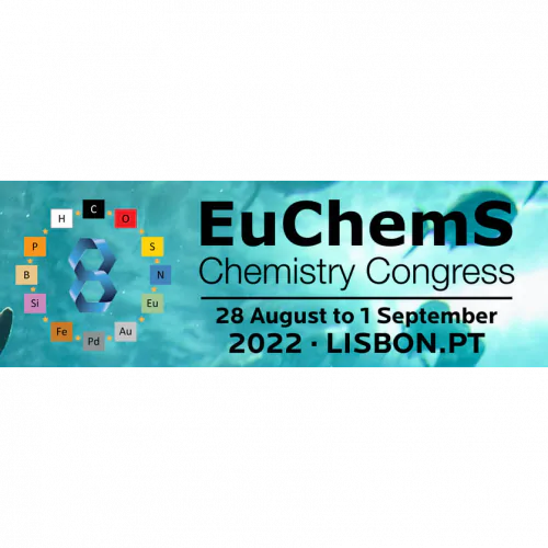 8thEuChemS Chemistry Congress (ECC8)