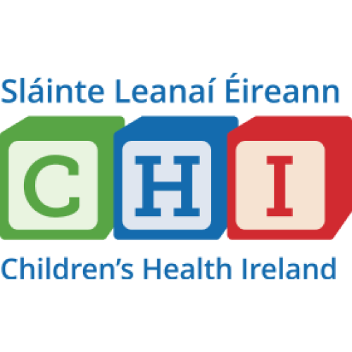 Children's Health Ireland at Crumlin