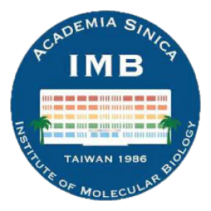 Institute of Molecular Biology, Academia Sinica