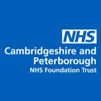 Cambridgeshire and Peterborough NHS Foundation Trust