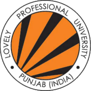 Lovely Professional University