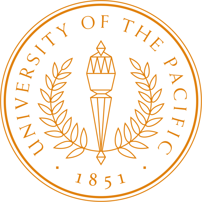 University of the Pacific