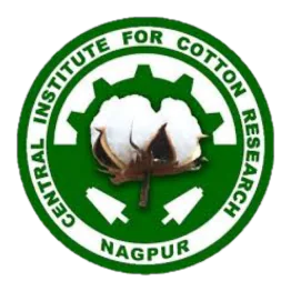 Central Institute for Cotton Research, Indian Council of Agricultural Research