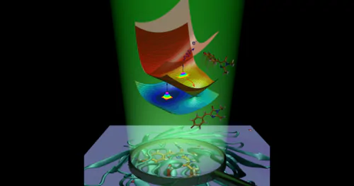 Laboratory of Quantum Photodynamics
