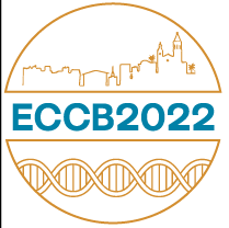 21st European Conference on Computational Biology (ECCB 2022)
