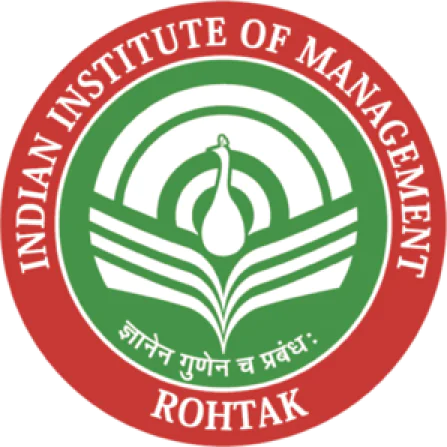 Indian Institute of Management Rohtak