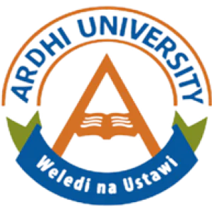 Ardhi University