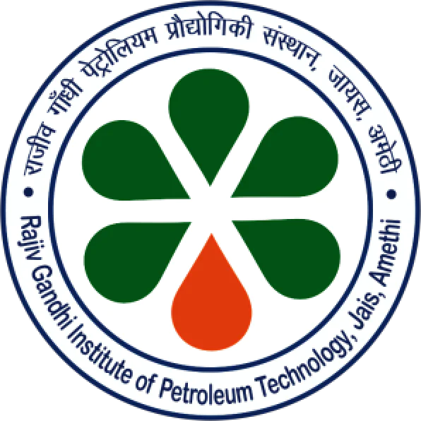 Rajiv Gandhi Institute of Petroleum Technology