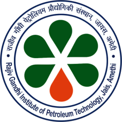 Rajiv Gandhi Institute of Petroleum Technology