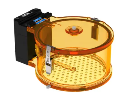 Плетизмограф для животных "Emka"