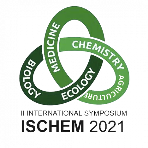 THE SECOND INTERNATIONAL SYMPOSIUM "CHEMISTRY FOR BIOLOGY, MEDICINE, ECOLOGY AND AGRICULTURE" ISCHEM 2021