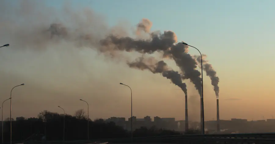 Квантовый алгоритм помог смоделировать окисление угарного газа