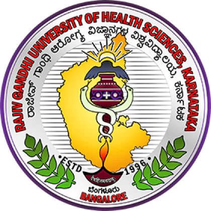 Rajiv Gandhi University of Health Sciences