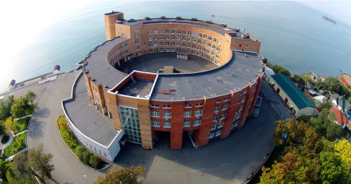 Laboratory of Taxonomy and Morphology